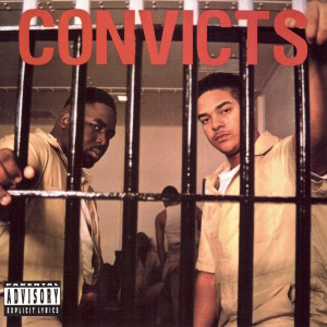 收听Convicts的I Ain’t Going Back (Explicit)歌词歌曲