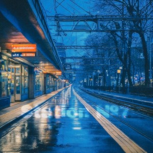 Station №7 (Explicit) dari Mr.Happriestok