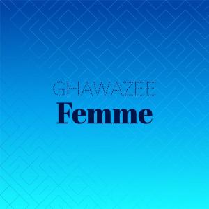 Various的专辑Ghawazee Femme