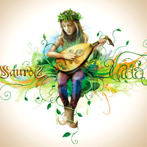 default playlist img