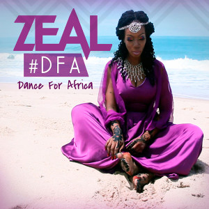 อัลบัม Dance For Africa ศิลปิน ZEAL