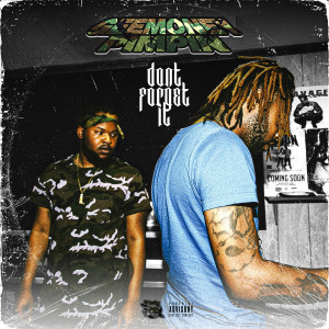 Dengarkan lagu I'm on It (Explicit) nyanyian Geemoneypimpin dengan lirik