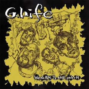 Dengarkan Nuca Chinchila lagu dari G.Life dengan lirik