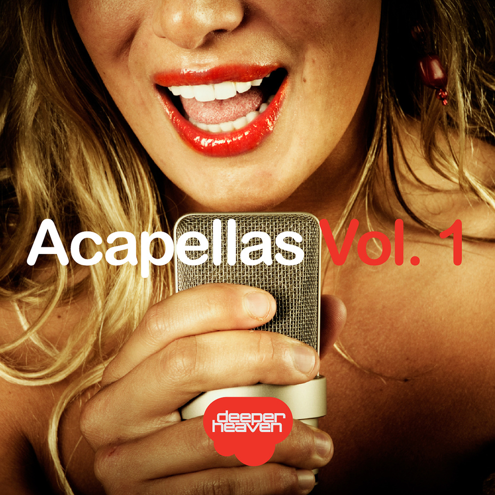 I Love Dance (Ready For The Action) (Acapella)