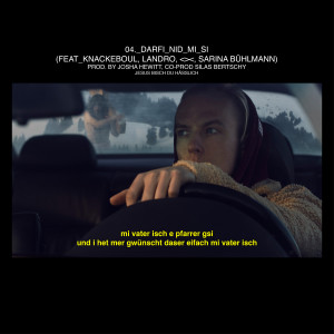 Listen to DARFI NID MI SI song with lyrics from Ab Arel