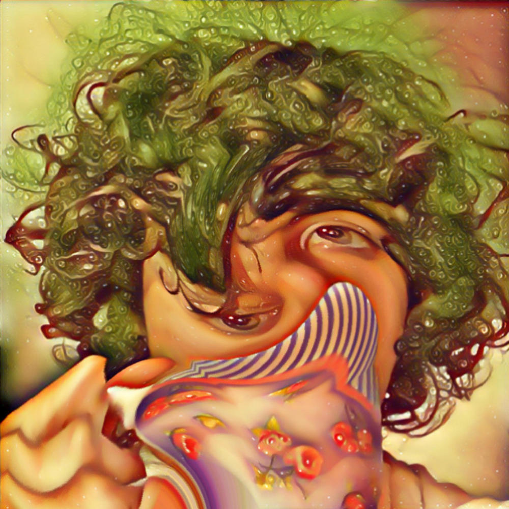 Earlgrey (Sped Up Version)
