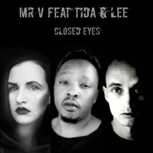 MR V的专辑Closed Eyes