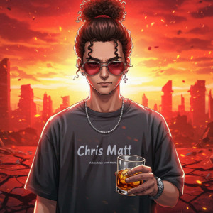 收聽Chris Matt的INDECIFRÁVEL (Explicit)歌詞歌曲