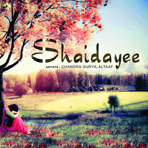 收听Chandra Surya的Shaidayee歌词歌曲