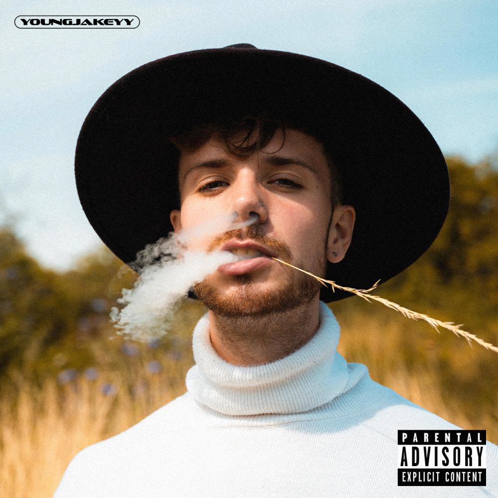 Lonely Ranger (Explicit)