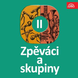 Listen to Velký let / Kéž má píseň dlouho zní/ song with lyrics from Jitka Zelenková