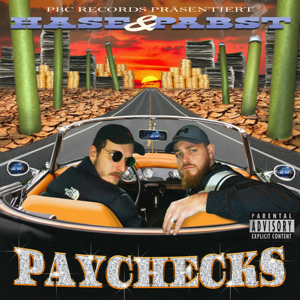 Paychecks (Explicit)