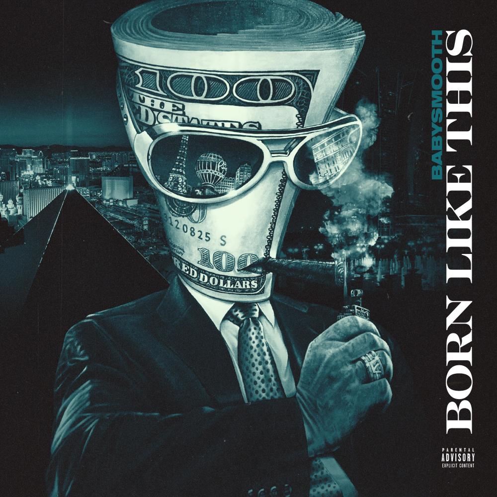 Tripping (feat. Real1) (Explicit)
