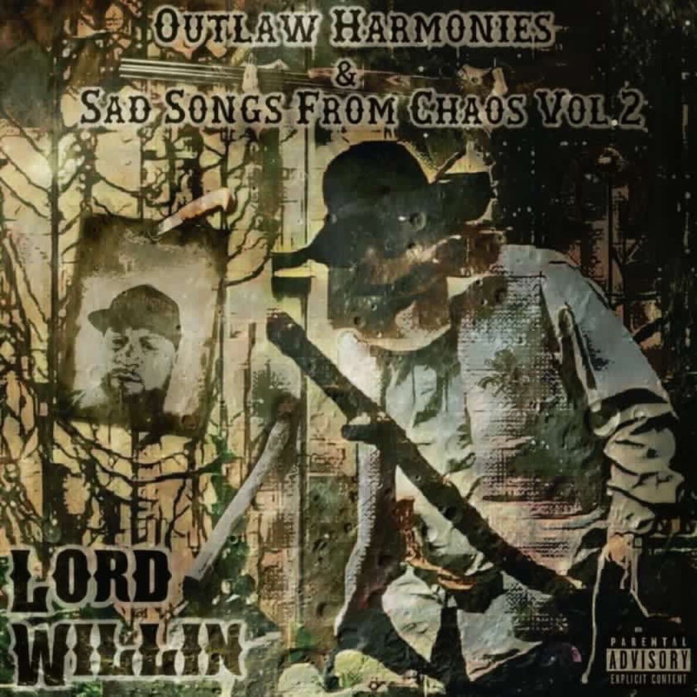 Outlaw Life (Explicit)