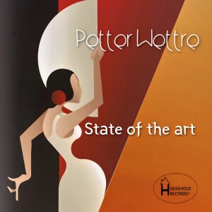 收聽Petter Wettre的Departure歌詞歌曲