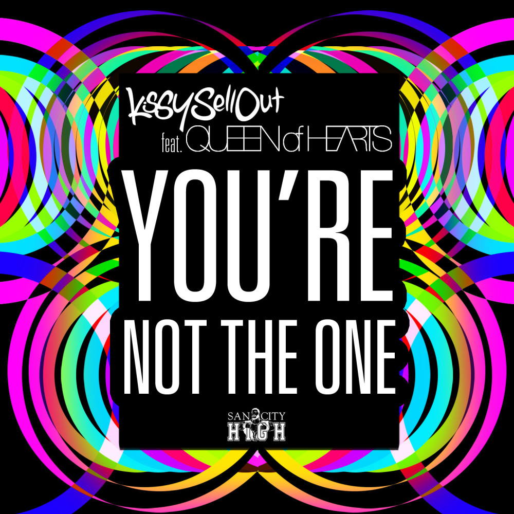 You're Not the One (Acapella)
