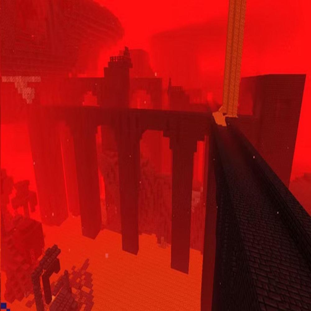 THE NETHER (Instrumental)