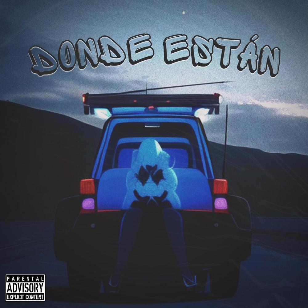 Donde Estan (Explicit)