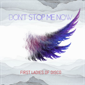 Album Don't Stop Me Now from Linda Clifford