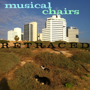 Dengarkan lagu Bottled Up nyanyian Musical Chairs dengan lirik