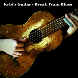 Listen to Rainy Season Blues song with lyrics from Krbi's Guitar
