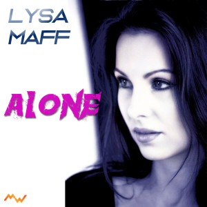 Listen to Alone (Italian version) song with lyrics from Lysa Maff