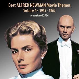 Listen to Cleve Van Valen Suite (How the West Was Won, 1962 Remastered 2024) song with lyrics from Alfred Newman and his Orchestra