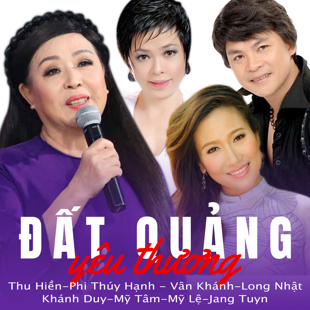 Tình Em Xứ Quảng