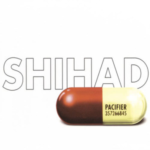 收聽Shihad的Hard Year歌詞歌曲