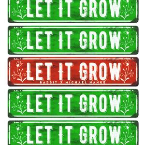 收聽Rabbit的Let It Grow歌詞歌曲