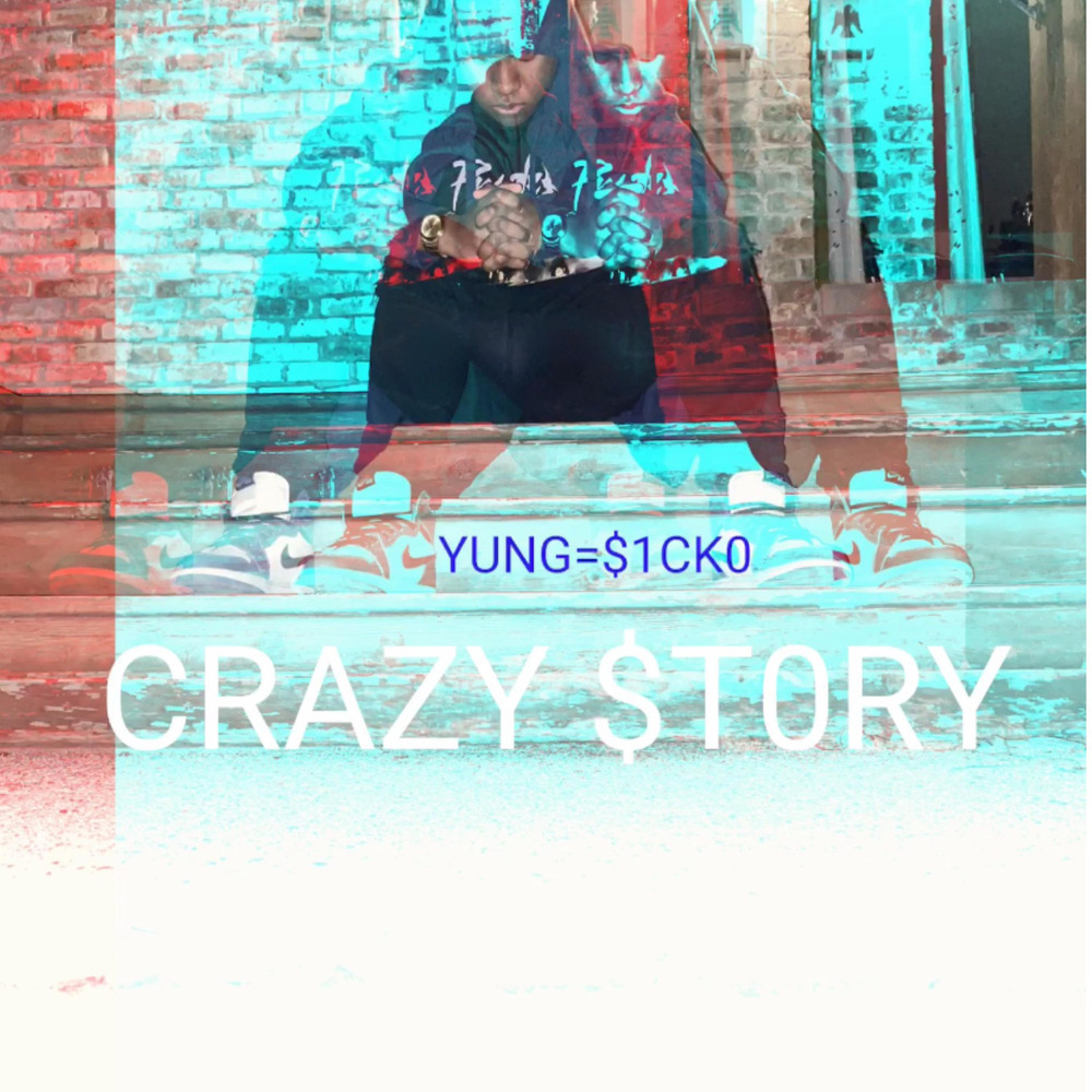 CRAZY $T0RY (Explicit)