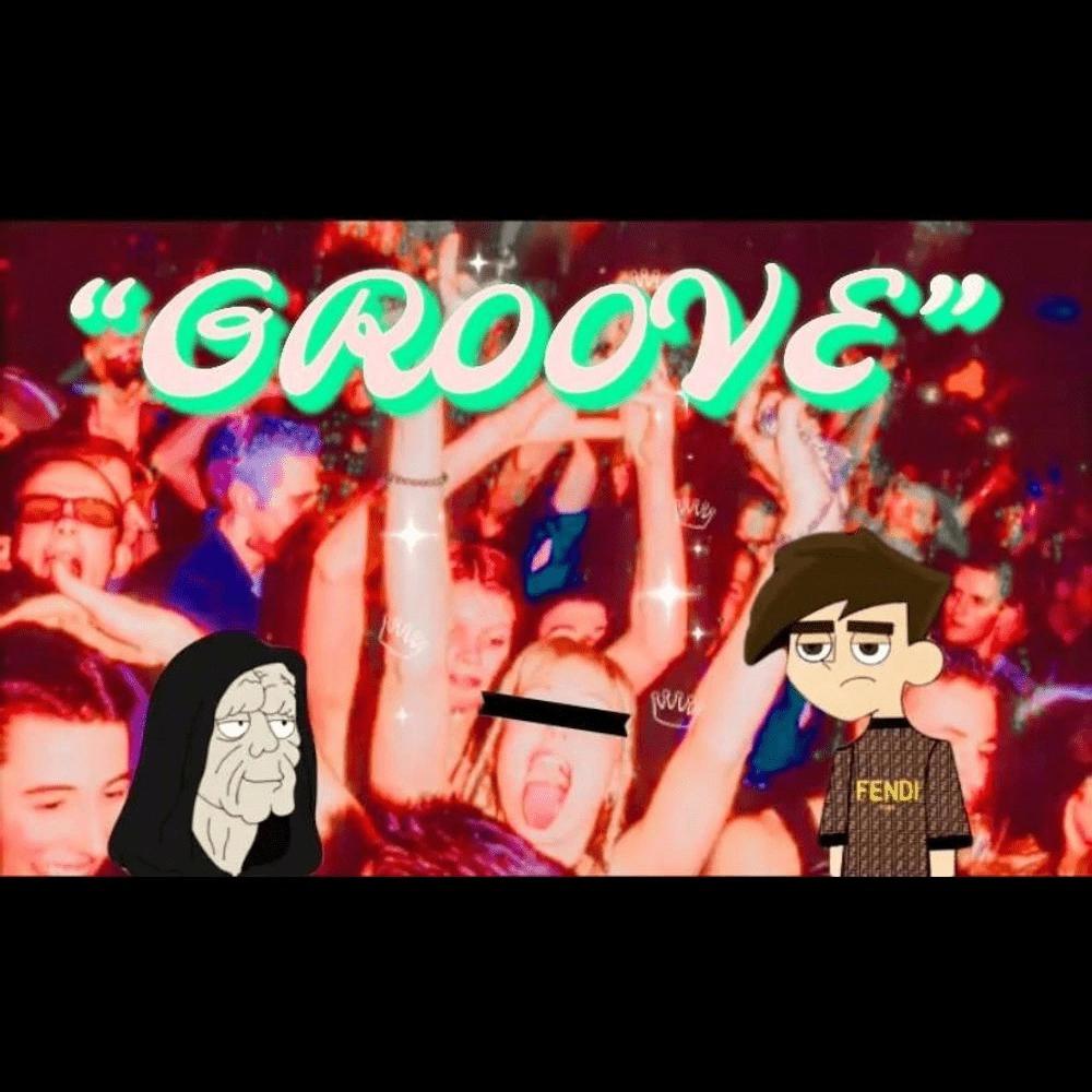 Groove (feat. Scando The Darklord)