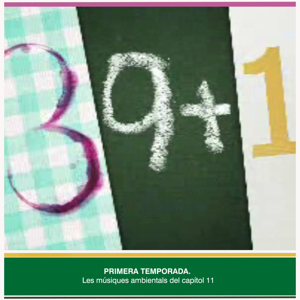 Sempre Es un Plaer Parlar Amb Tu (Cap.11) [39+1]