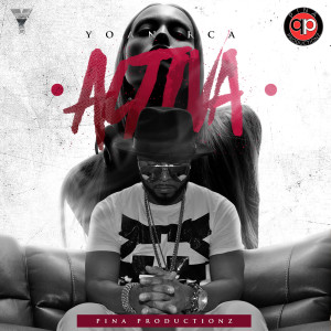 收聽Yoan Rca的Activa (其他)歌詞歌曲