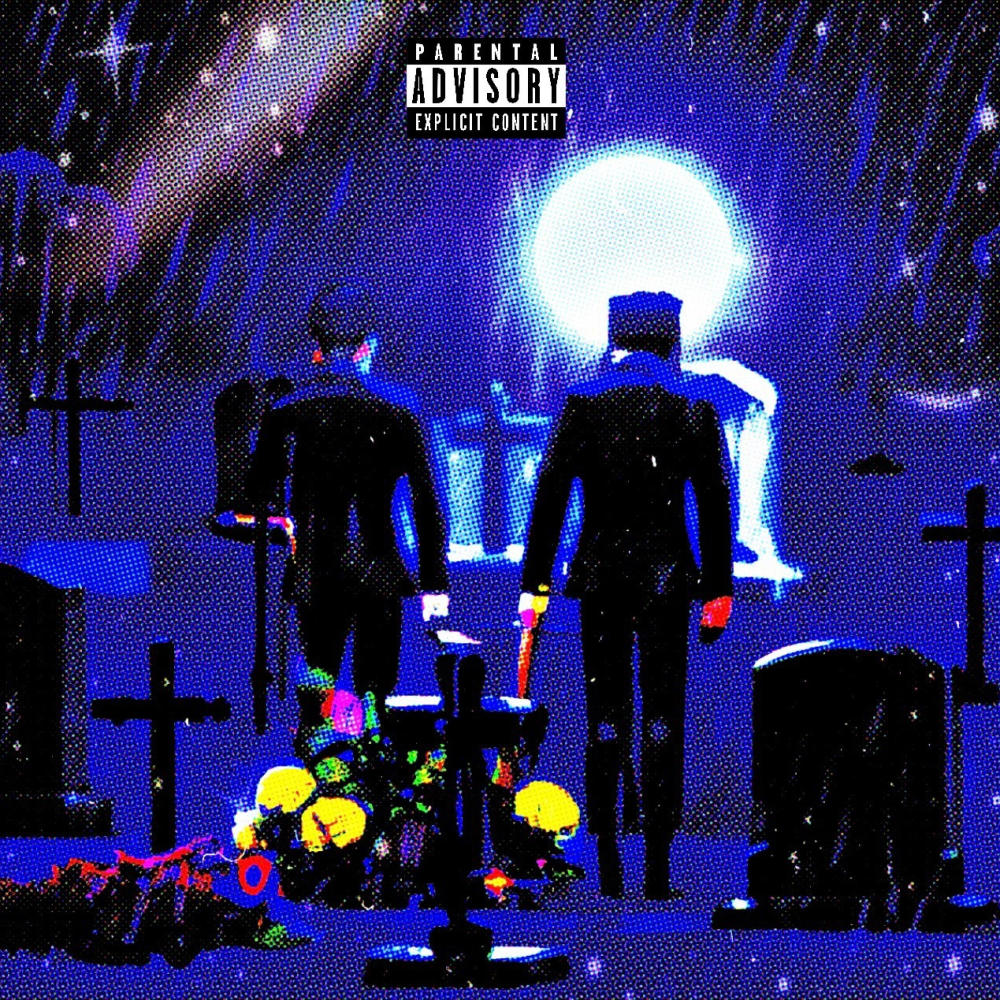 GraveDigger (feat. $3G Walkdown) (Explicit)