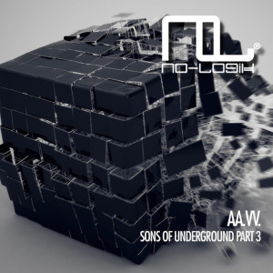 Album Sons of Underground, Pt. 3 from Various Artists