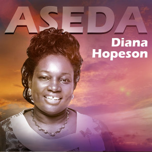 Album Aseda oleh Diana Hopeson