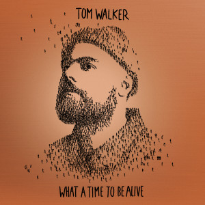 收聽Tom Walker的Be Myself歌詞歌曲