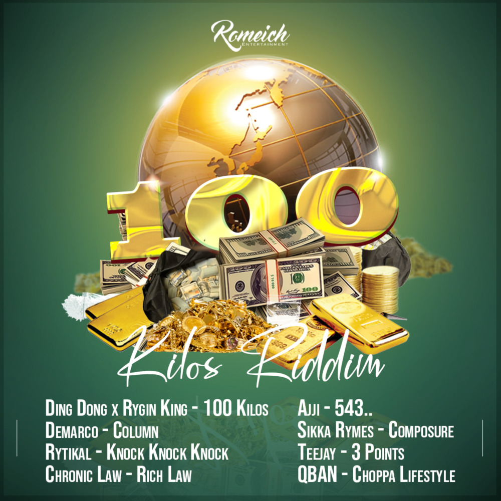 100 Kilos