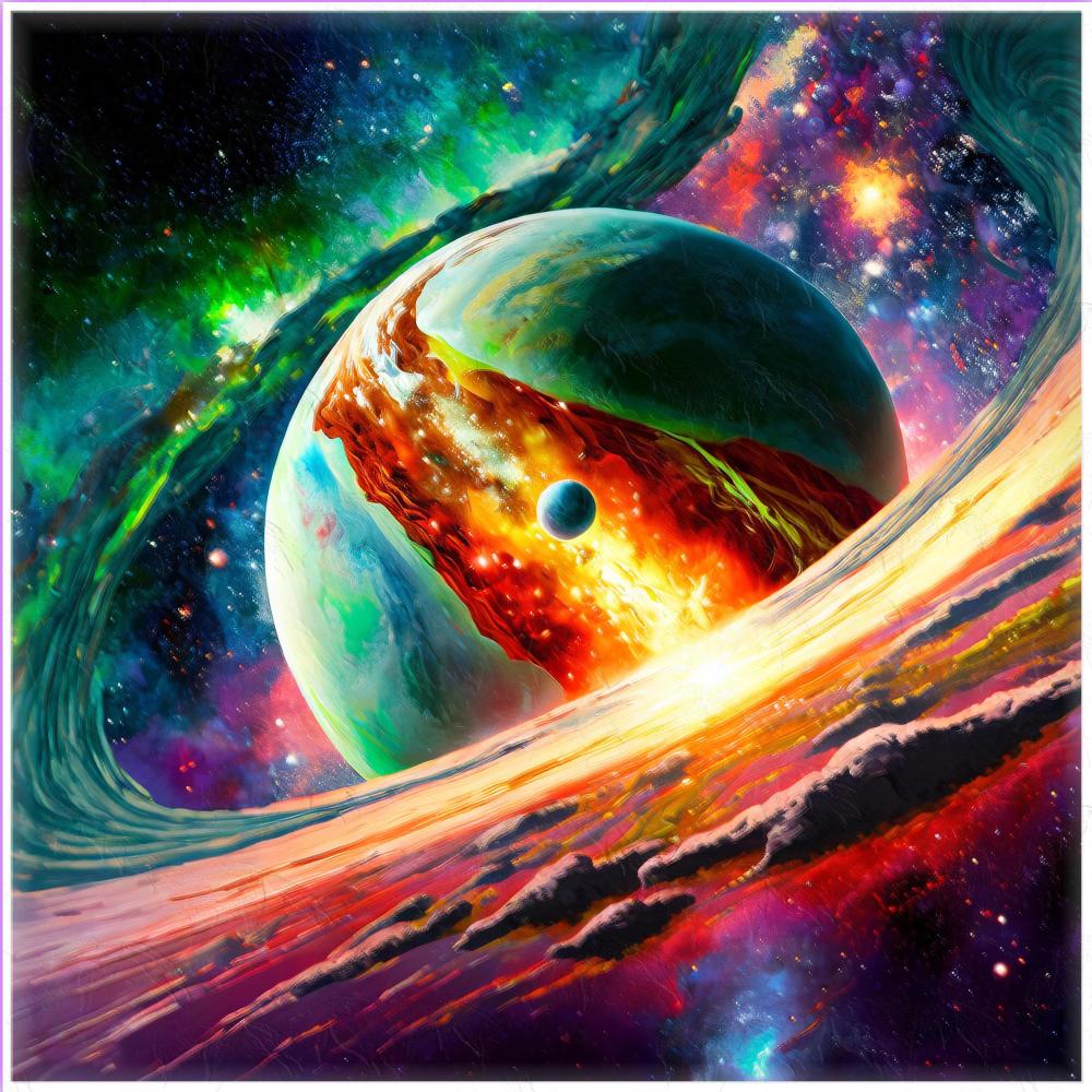 Exoplanet