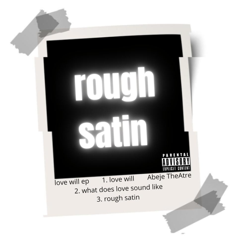 what does love sound like (feat. D Matt & Sikram Lamaj)