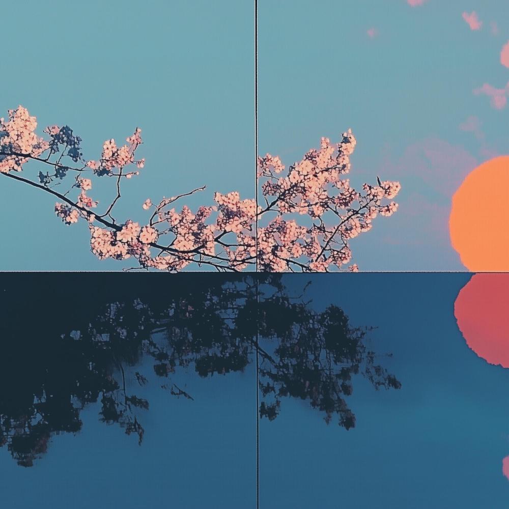 Spring Morning