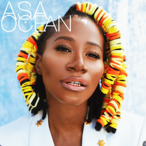 Album Ocean from Asa