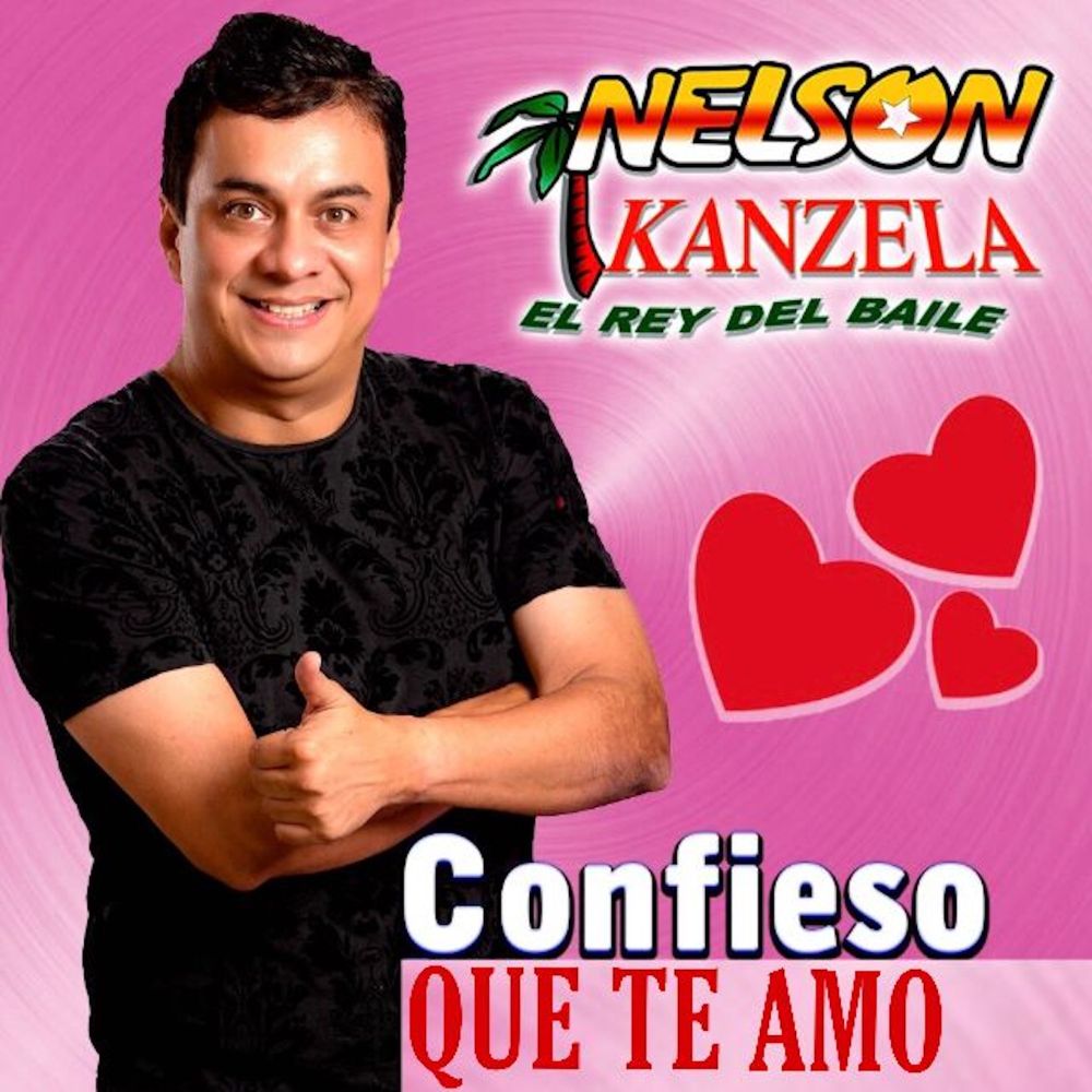 Confieso Que Te Amo