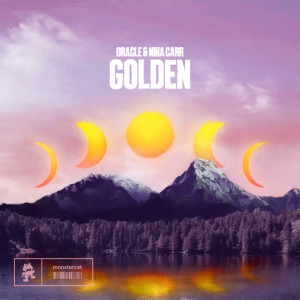 Album Golden from ORACLE