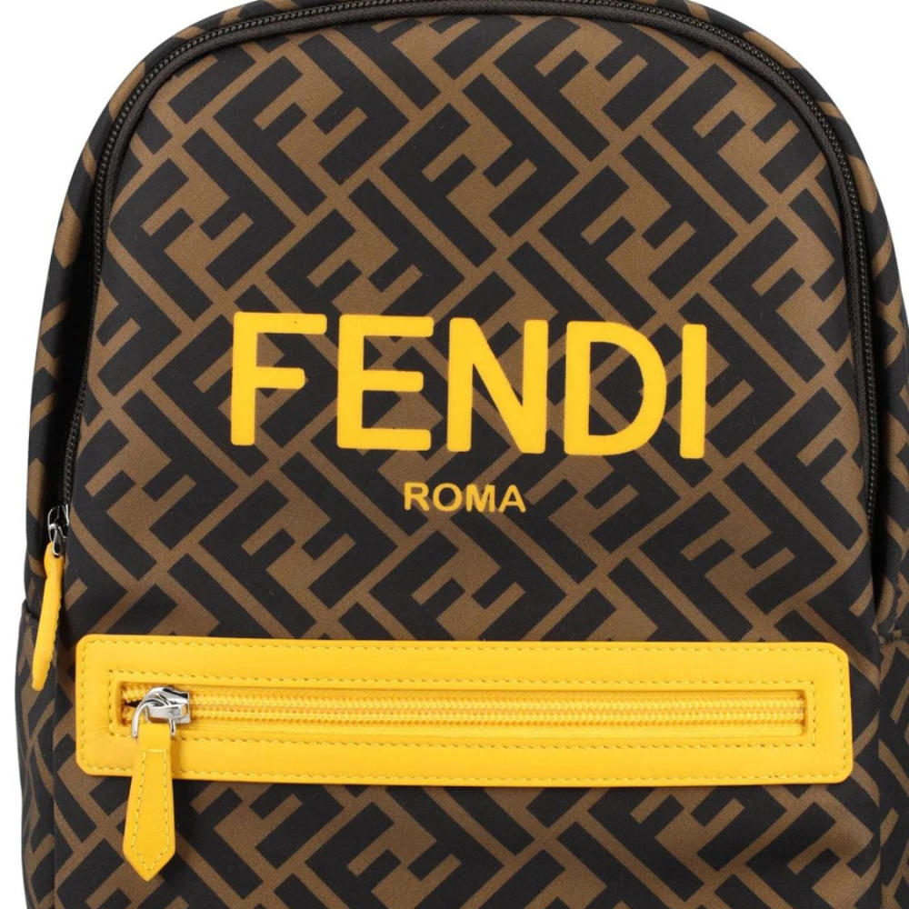 Fendi Bag (feat. DrakoTransportin) (Explicit)