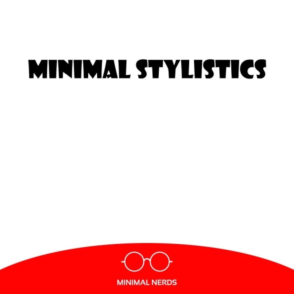 This Is The World Of Minimal (Original Mix)