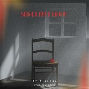 Listen to Should have known song with lyrics from Joy Gichara