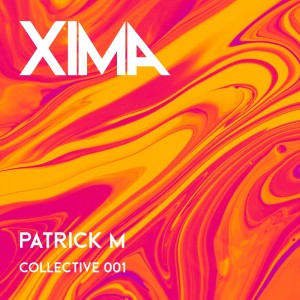 Patrick M的专辑Collective 001