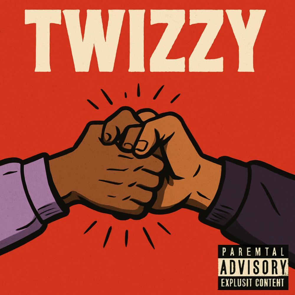 Twizzy (Explicit)